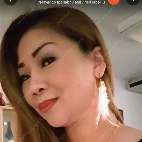 Kat Thai Massage i Glostrup  | ☎️ 31836172