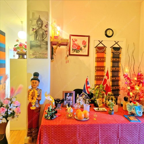 Best Fasai Thai Massage | ☎️ 91995298