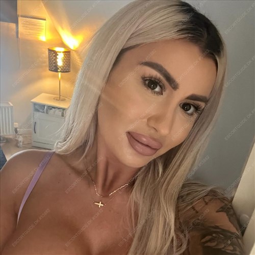 Classy Inessa in Horsens-CASH/EURO/REVOLUT/PAYPAL | ☎️ 81905841