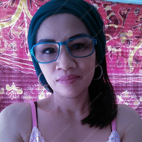 Thaimassage i Hvidovre | ☎️ 50343449