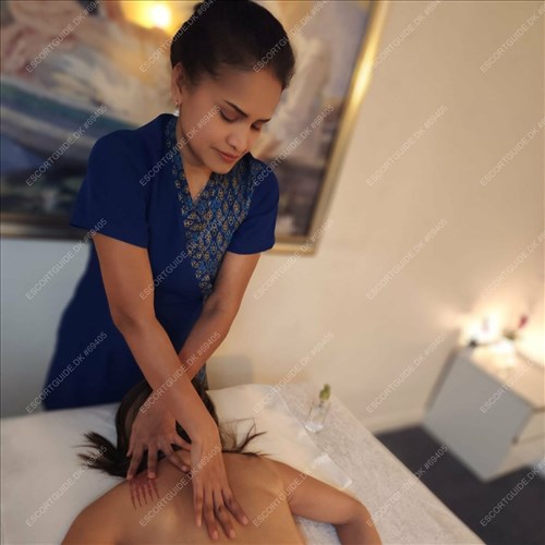Herlev  Hovedgade 136 sal 1 Orchidmassage | ☎️ 91851587