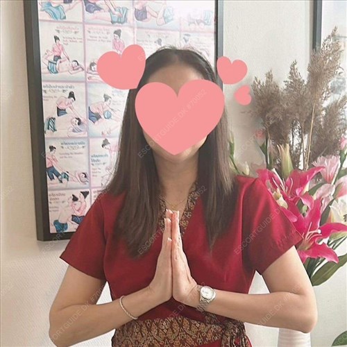 Ægte Thaimassage i 2400  Emdrup | ☎️ 93970149