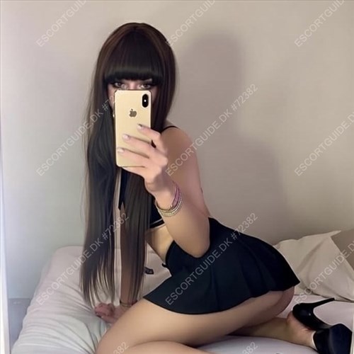  ⭐️Young Babe⭐️ klar til dig – Incall & Outcall | ☎️ 78886164