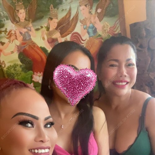 Åbent idag ;Nye piger starter her !! ægte thai massage :) kom og besøg os | ☎️ 91991119