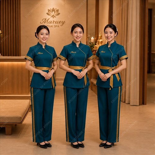 Ringsted Thaimassage . Vi har flere dygtige og professional massører | ☎️ 61743614