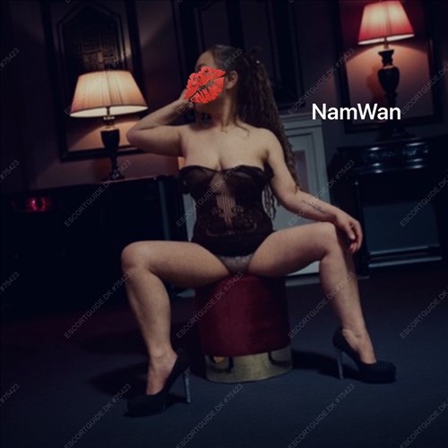 🌺Namwan and Naree Ballerup🌺 professional massage and offer 4 hands | ☎️ 91922964