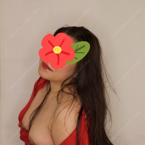 Nøgen massage +hj kr.600 for 30 minutter | ☎️ 91106755