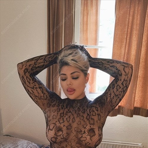 Hello gentleman's! First Time in Denmark! Real, New And Party  | ☎️ 50223492