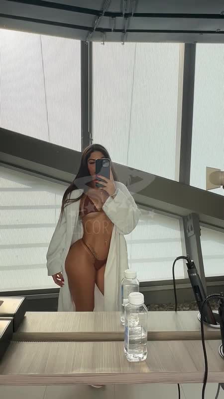 Ana 💕 fit latina back in the city  | ☎️ 50336937 (Video)