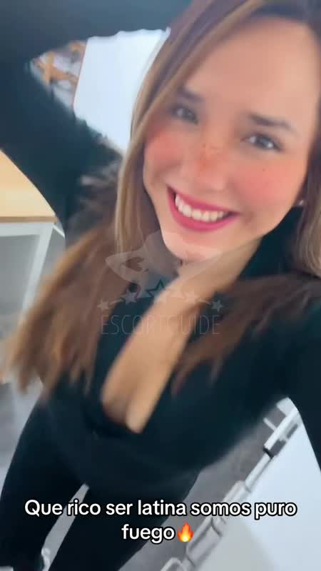ALICE HOT LATINA  | ☎️ 50249235 (Video)