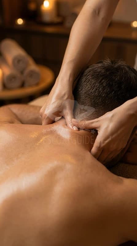  Last 4 days ❤️Katrin, gentle erotic massage 😊4 hands with 😍 Pixie. | ☎️ 50352405 (Video)