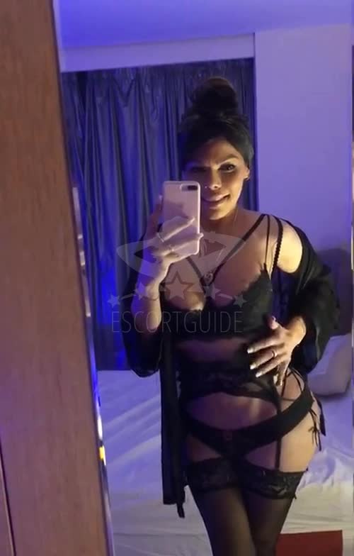 TS Venezolana Vivíany París -Noveda- | ☎️ 71662044 (Video)