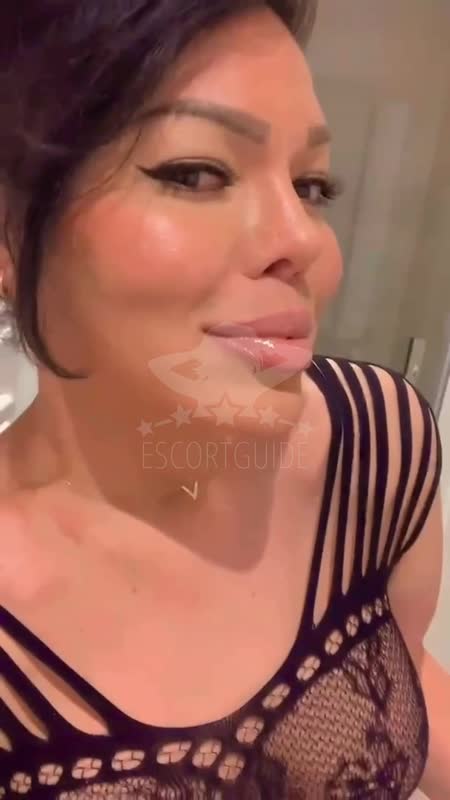 TS Venezolana Vivíany París -Noveda- | ☎️ 71662044 (Video)