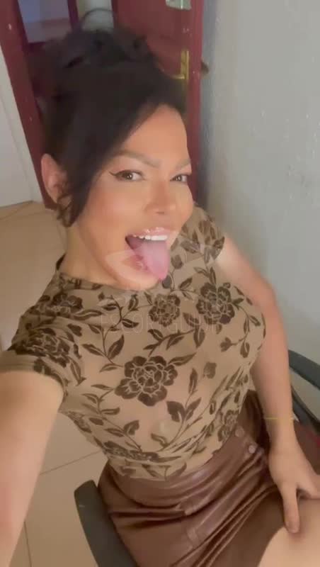 TS Venezolana Vivíany París -Noveda- | ☎️ 71662044 (Video)